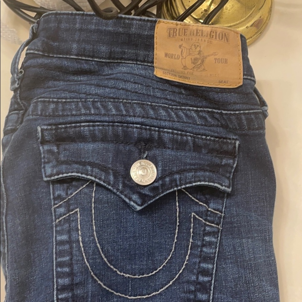 True religion jeans